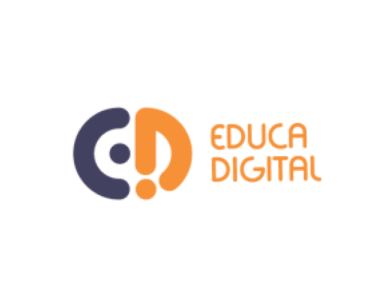 Logo do EducaDigital
